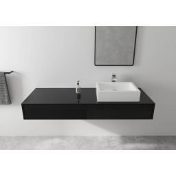 Hansgrohe Vernis Shape bateria umywalkowa stojąca wysoka EcoSmart chrom 71562000