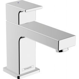 Hansgrohe Vernis Shape zawór umywalkowy stojący EcoSmart chrom 71592000
