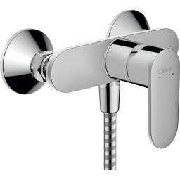 Hansgrohe Vernis Blend bateria prysznicowa ścienna chrom 71640000