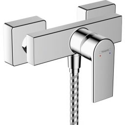 Hansgrohe Vernis Shape bateria prysznicowa ścienna chrom 71650000