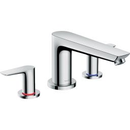 Hansgrohe Talis E bateria nawannowa 3-otworowa chrom 71747000