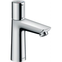 Hansgrohe Talis Select E bateria umywalkowa stojąca EcoSmart chrom 71751000