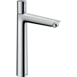 Hansgrohe Talis Select E bateria umywalkowa stojąca EcoSmart chrom 71753000