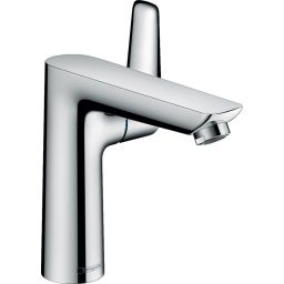 Hansgrohe Talis E bateria umywalkowa stojąca EcoSmart chrom 71755000