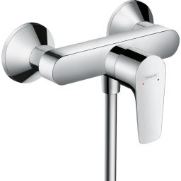 Hansgrohe Talis E bateria prysznicowa ścienna chrom 71760000