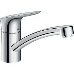 Hansgrohe Logis bateria kuchenna stojąca chrom 71831000