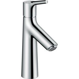 Hansgrohe Talis S bateria umywalkowa stojąca EcoSmart chrom 72025000