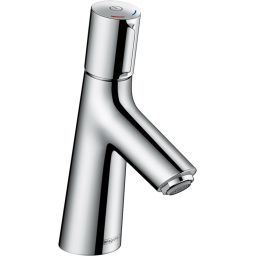 Hansgrohe Talis Select S bateria umywalkowa stojąca EcoSmart chrom 72040000