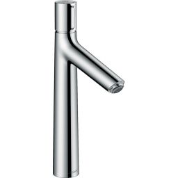 Hansgrohe Talis Select S bateria umywalkowa stojąca EcoSmart chrom 72045000