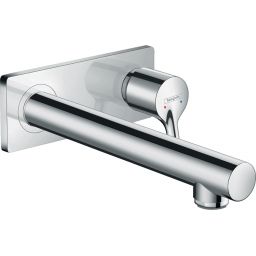Hansgrohe Talis S bateria umywalkowa podtynkowa EcoSmart chrom 72111000