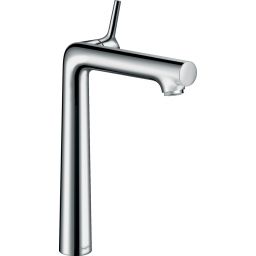 Hansgrohe Talis S bateria umywalkowa stojąca EcoSmart chrom 72115000