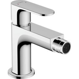Hansgrohe Rebris S bateria bidetowa stojąca chrom 72212000