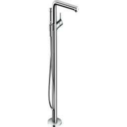Hansgrohe Talis S bateria wannowo-prysznicowa wolnostojąca chrom 72412000