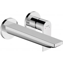 Hansgrohe Rebris E bateria umywalkowa podtynkowa chrom 72568000