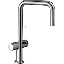 Hansgrohe Talis M54 bateria kuchenna stojąca chrom 72807000