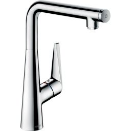 Hansgrohe Talis Select S bateria kuchenna stojąca chrom 72820000