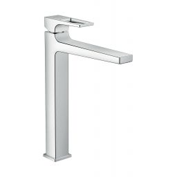 Hansgrohe Metropol 260 bateria umywalkowa stojąca wysoka EcoSmart chrom 74512000