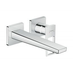 Hansgrohe Metropol bateria umywalkowa podtynkowa EcoSmart chrom 74526000