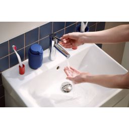 Hansgrohe Zesis S bateria umywalkowa stojąca chrom 74720000