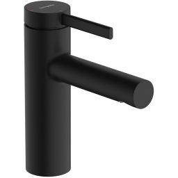 Hansgrohe Zesis S bateria umywalkowa stojąca czarna 74720670