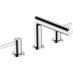 Hansgrohe Zesis S bateria umywalkowa stojąca chrom 74733000