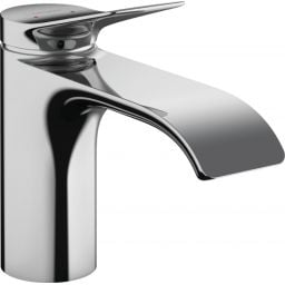 Outlet - Hansgrohe Vivenis bateria umywalkowa stojąca EcoSmart chrom 75012000