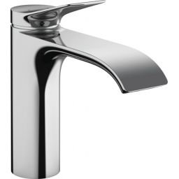 Hansgrohe Vivenis bateria umywalkowa stojąca EcoSmart chrom 75022000