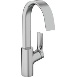 Hansgrohe Vivenis bateria umywalkowa stojąca EcoSmart chrom 75030000