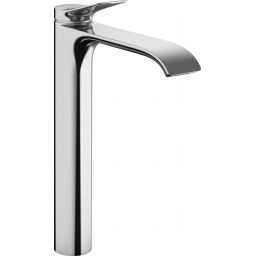 Hansgrohe Vivenis bateria umywalkowa stojąca wysoka EcoSmart chrom 75040000