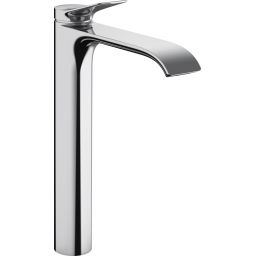 Hansgrohe Vivenis bateria umywalkowa stojąca wysoka chrom 75042000