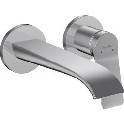 Hansgrohe Vivenis bateria umywalkowa podtynkowa chrom 75050000