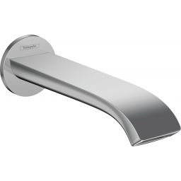 Hansgrohe Vivenis wylewka wannowa ścienna chrom 75410000