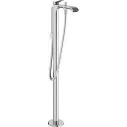 Hansgrohe Vivenis bateria wannowo-prysznicowa wolnostojąca chrom 75445000
