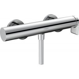 Hansgrohe Vivenis bateria prysznicowa ścienna chrom 75620000