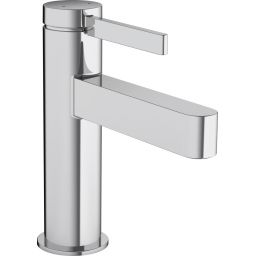 Hansgrohe Finoris bateria umywalkowa stojąca EcoSmart chrom 76010000