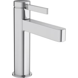 Hansgrohe Finoris bateria umywalkowa stojąca EcoSmart chrom 76020000