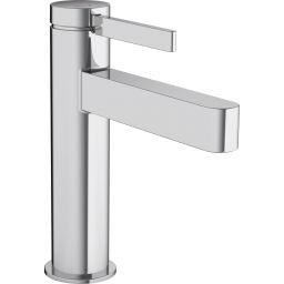 Hansgrohe Finoris EcoSmart bateria umywalkowa stojąca CoolStart chrom 76024000