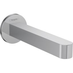 Hansgrohe Finoris wylewka wannowa ścienna chrom 76410000