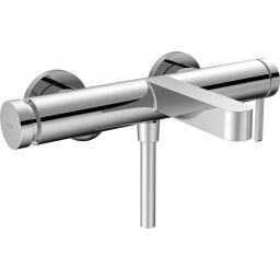Hansgrohe Finoris bateria wannowo-prysznicowa ścienna chrom 76420000