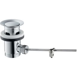 Hansgrohe komplet odpływowy chrom 94139000