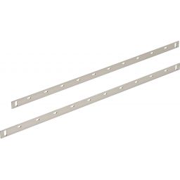 Hansgrohe komplet szyn mocujących do iboxu universal 96615000