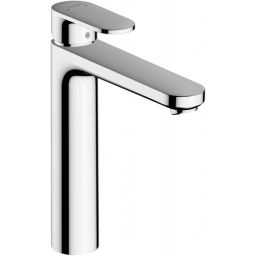 Hansgrohe Vernis Blend bateria umywalkowa stojąca wysoka EcoSmart chrom 71582000