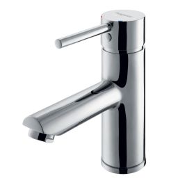 Hagser Lisa bateria umywalkowa stojąca chrom HGR10000032