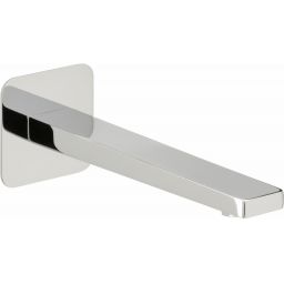 Herzbach Ceo wylewka wannowa podtynkowa chrom 36.220200.1.01