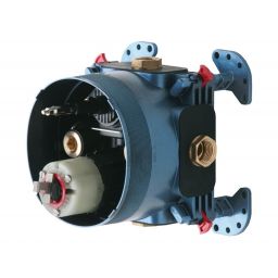 Ideal Standard Easy element podtynkowy baterii box uniwersalny A1000NU