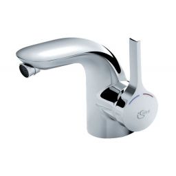 Ideal Standard Melange bateria bidetowa stojąca chrom A4268AA