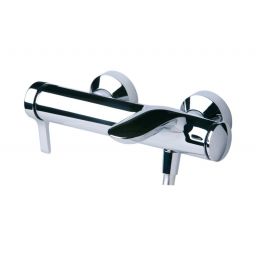 Ideal Standard Melange bateria wannowo-prysznicowa ścienna chrom A4271AA