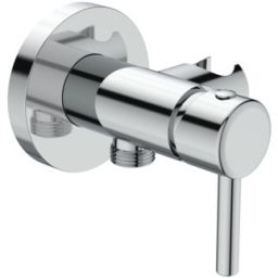Ideal Standard IdealSpray bateria bidetowa podtynkowa chrom A5809AA