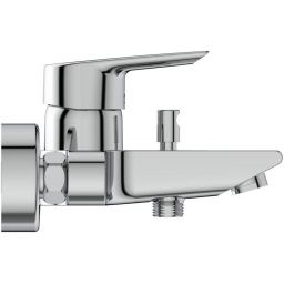 Ideal Standard Tesi bateria wannowo-prysznicowa ścienna chrom A6583AA