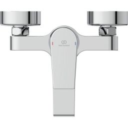 Ideal Standard Tesi bateria wannowo-prysznicowa ścienna chrom A6583AA